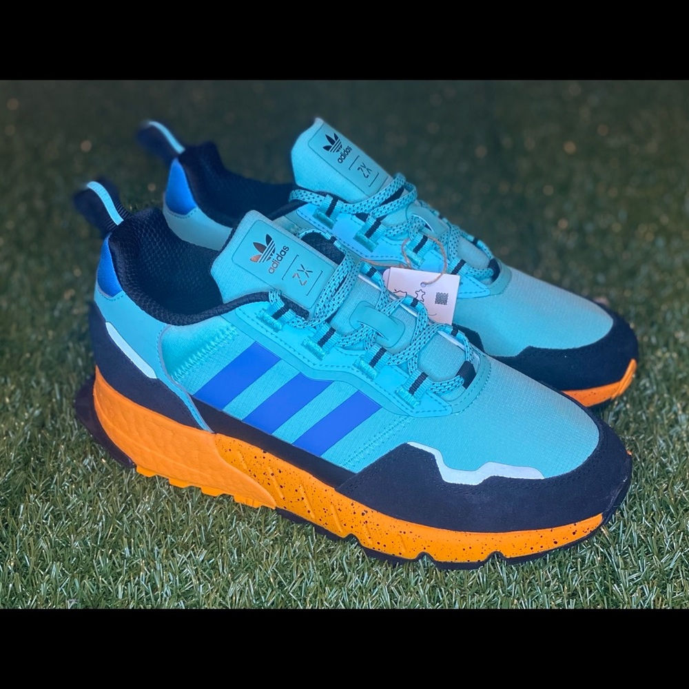 Adidas ZX 1K Boost Seasonality
